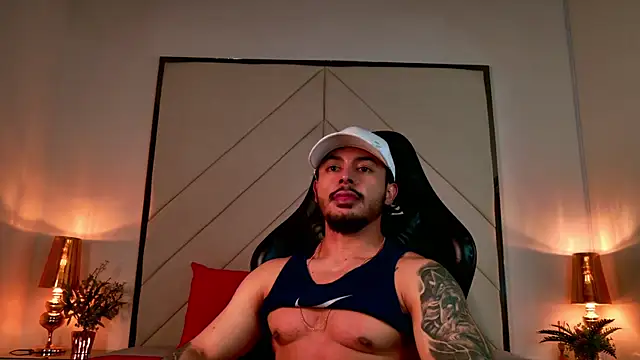 Justin_WhiteJS – Naživo XXX chat