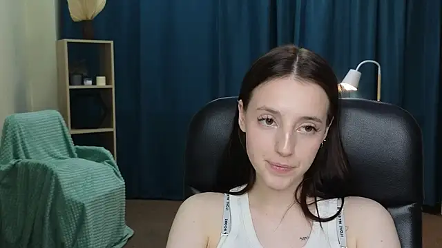 Chatroom XXX en direct de VidaInklebarger