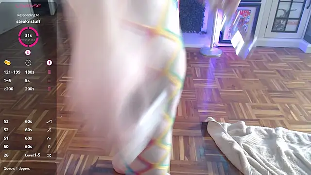 دردشة Vixen_Lockheart الجنسية المباشرة