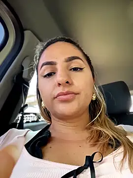 sammyqueenx21 Adlı Modelin Web Kamerası Şovu