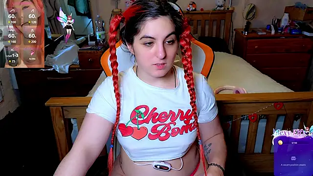 jennystyle Live XXX-Chat