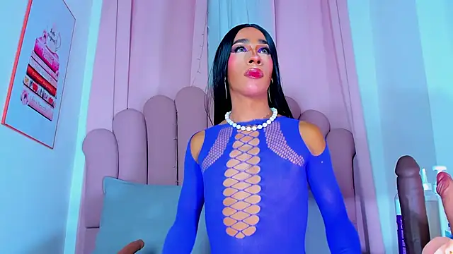 NicoleMadrird's Webcam Show