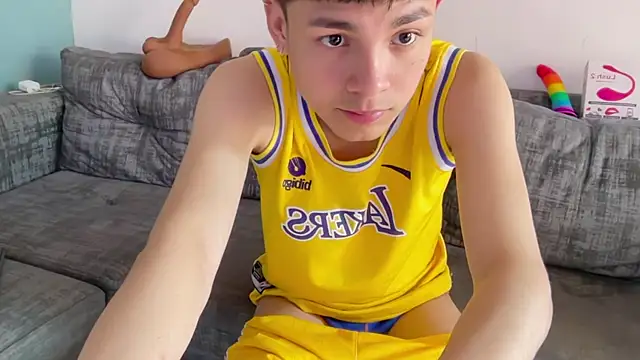 Chat XXX Live Andy_Belier23