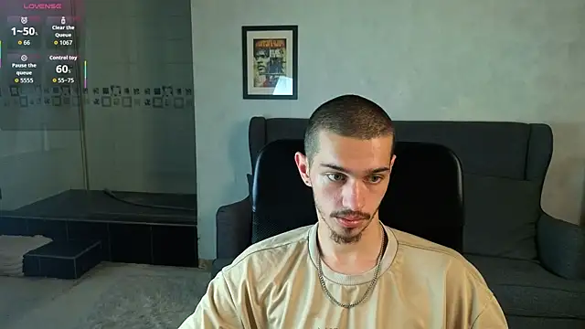 KaydenDrew Chat XXX live