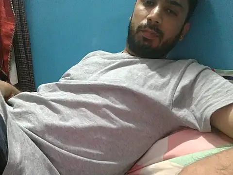 Precumboner – Naživo XXX chat
