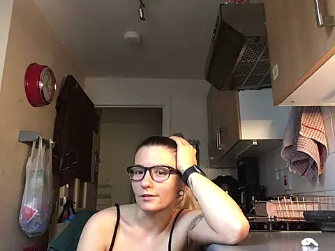 xxamyleighxx élő XXX-chatje