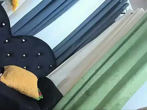 wildpauline Pertunjukan Webcam
