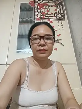 Nuna_689 网络视讯表演