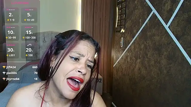 RachellPark Live XXX-Chat