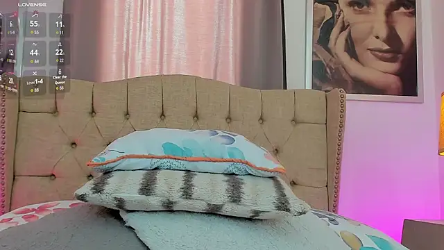 Beautyari_ 现场XXX聊天