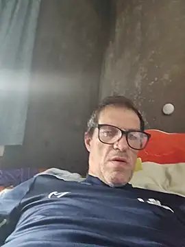 Živý XXX chat kristof_keyser