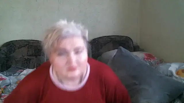 Chat XXX ao vivo de Lana555