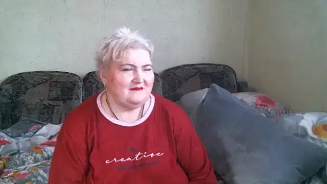 Czat XXX na żywo – Lana555