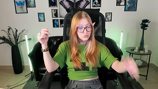 lanafitch Live XXX Chat