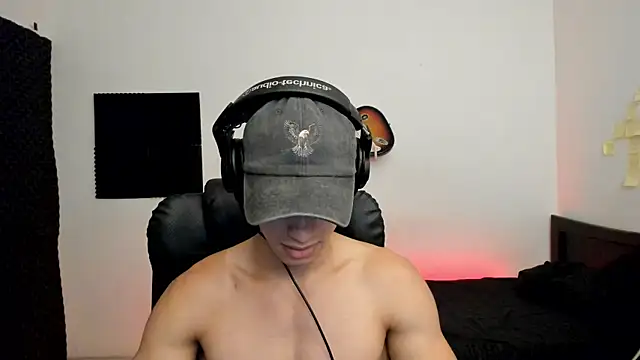 chicozen Show Webcam