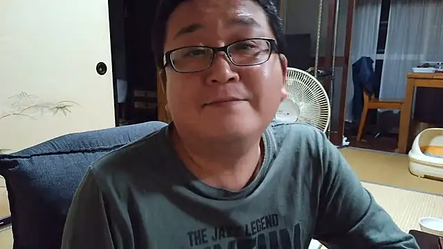 Tkousuke Show Webcam