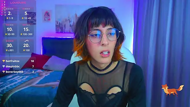 goth_minerva – Naživo XXX chat