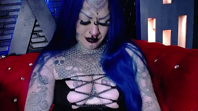 Venus_Rock Show Webcam