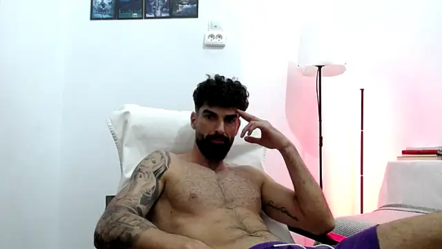 Chat XXX ao vivo de Verycutex