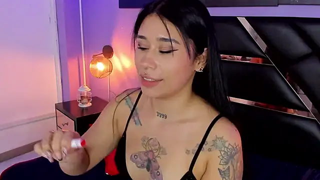 Živý XXX chat SusanVilla