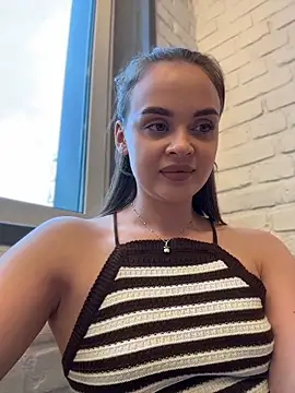 Chat XXX Live KristiRich