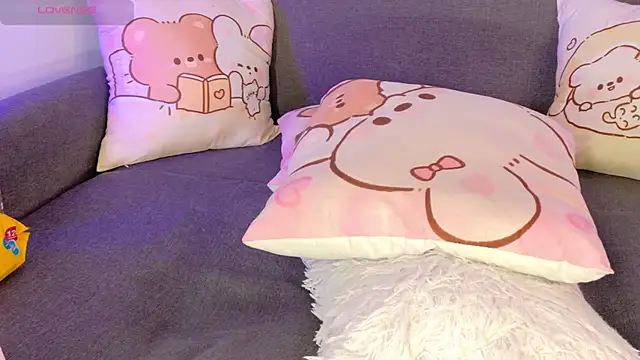 lunitaa0 Chat XXX live