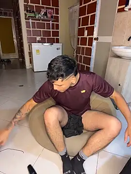 Max_Zambler Webcam Show