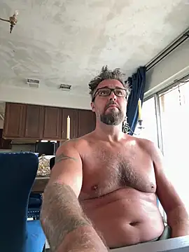 Naked_RV_Life webkamerás műsora