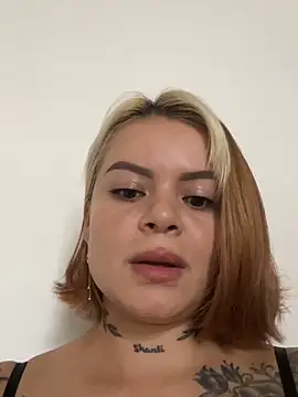 Czat XXX na żywo – _CuteGirls_