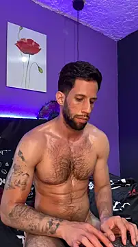 Karim_mansur – Naživo XXX chat