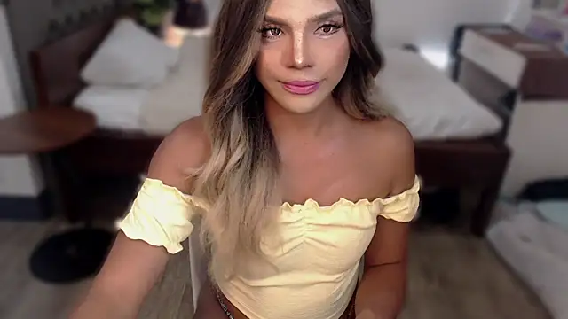 liaa_lurrecams 网络视讯表演