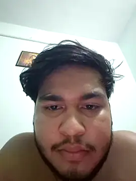 Vishesh43 Show Webcam