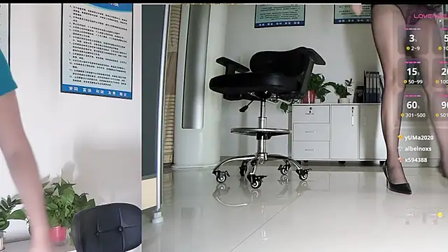 lynn-156's Webcam Show