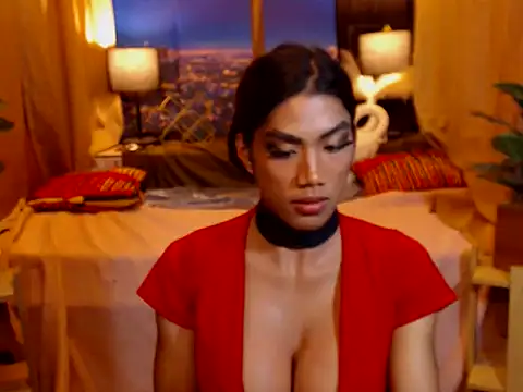 DAYANARAHFOX webcam show
