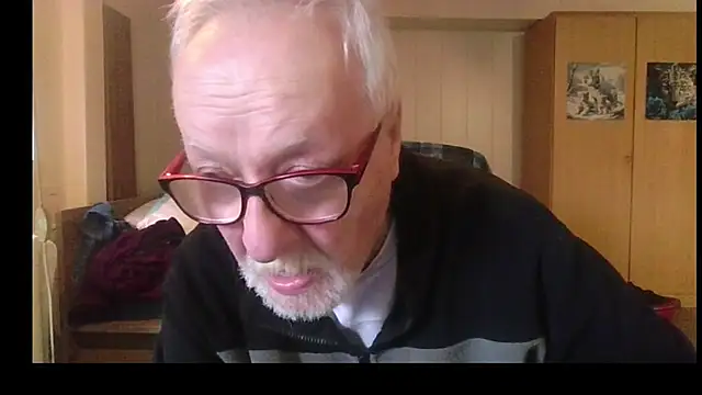 Sammy1660 Show in webcam