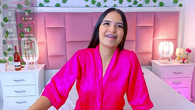 kaily_sweet1 라이브 XXX 채팅
