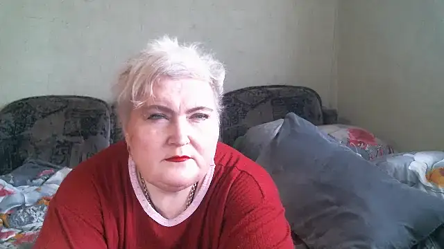 XXX chat uživo modela Lana555