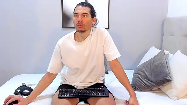 Antony_Stone webcam show