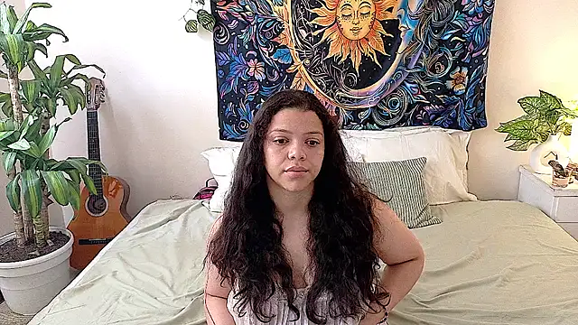 Amanda_sweet Live XXX Chat