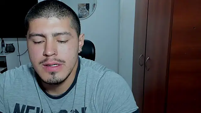 Chat XXX en directo de Baltazar_Dupont