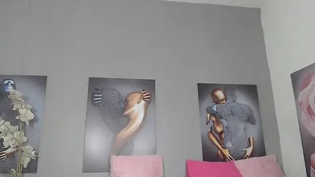 Chat XXX Live AntonellaBlanc