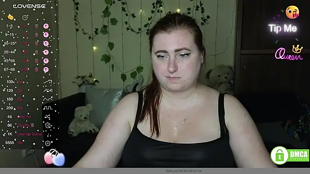 Alicia_love00 Chat XXX in diretta