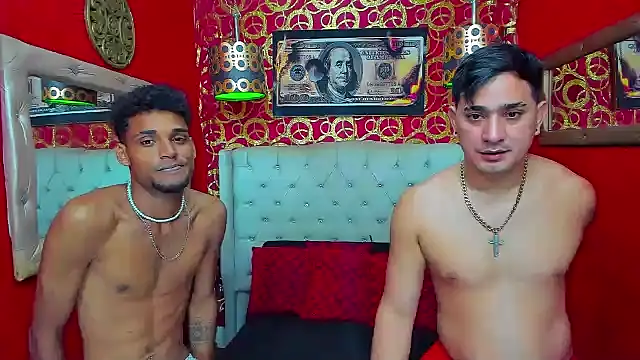 Živý XXX chat JHOVA23CM