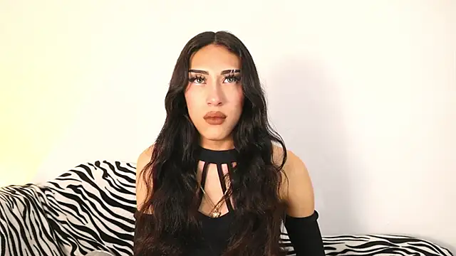 Velvet_Raze 라이브 XXX 채팅