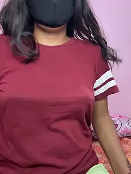 SHY_SATAAKSHI 现场XXX聊天