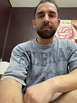 -alpha_'s Webcam Show