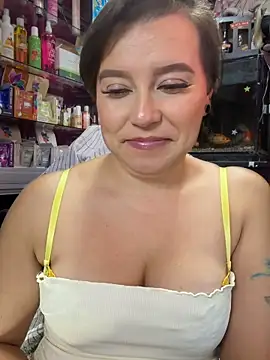 TamySweetness' Live XXX Chat