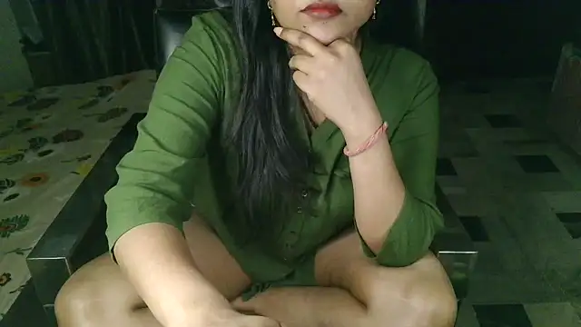 Chatroom XXX en direct de aarushi_sharmaa