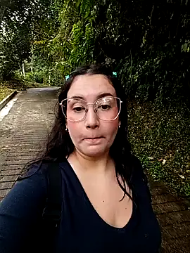 SaloGray8's Live XXX Chat