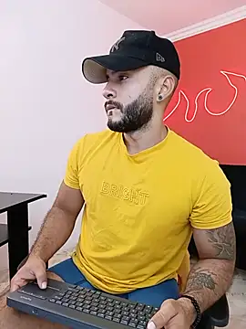Mike_savage3 Live XXX-chat